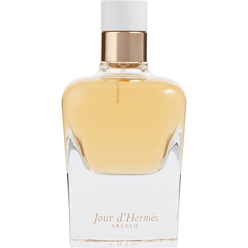 Hermes Jour D'Hermes Absolu Eau De Parfum Spray Refillable 2.8 Oz *Tester