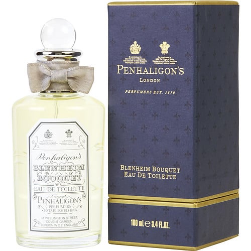 Penhaligon'Spenhaligon'S Blenheim Bouquetedt Spray 3.4 Oz