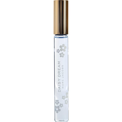 Marc Jacobs Marc Jacobs Daisy Dream Edt Rollerball 0.33 Oz Mini (Unboxed)