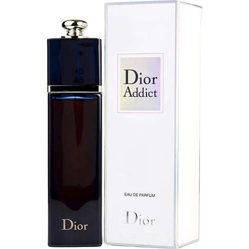 Christian Dior Dior Addict Eau De Parfum Spray 3.4 Oz (New Packaging)