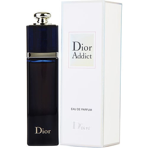 Christian Diordior Addicteau De Parfum Spray 1.7 Oz (New Packaging)