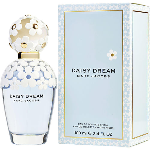 Marc Jacobsmarc Jacobs Daisy Dreamedt Spray 3.4 Oz