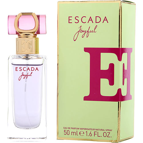 Escadaescada Joyfuleau De Parfum Spray 1.6 Oz