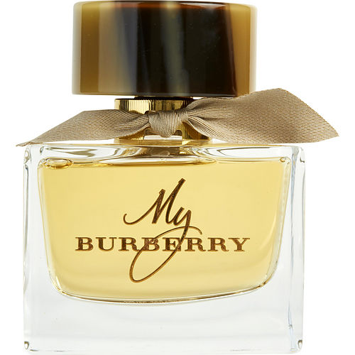 Burberry My Burberry Eau De Parfum Spray 3 Oz *Tester