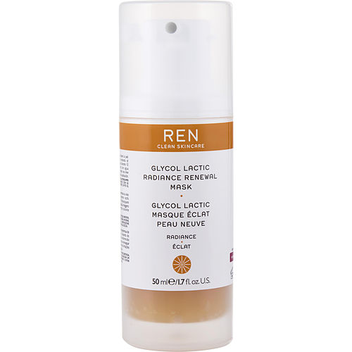 Renrenglycolactic Radiance Renewal Mask  --50Ml/1.7Oz