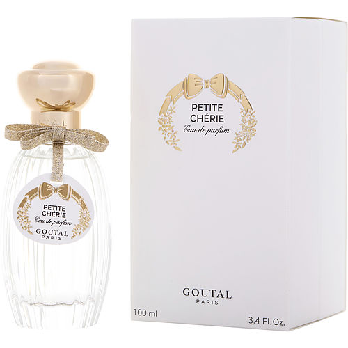 Annick Goutal Petite Cherie Edt Spray 3.4 Oz (New Packaging)