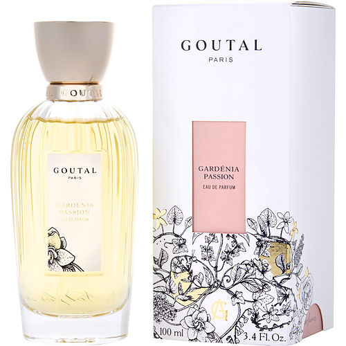 Annick Goutal Annick Goutal Gardenia Passion Eau De Parfum Spray 3.4 Oz (New Packaging)
