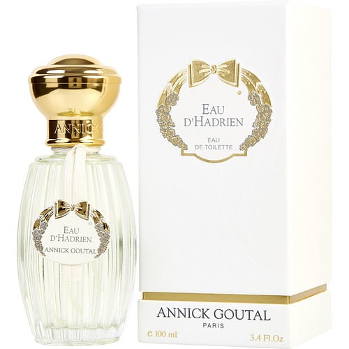 Annick Goutal Eau D'Hadrien Edt Spray 3.4 Oz For Women