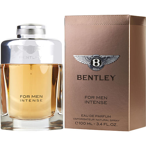 Bentley Bentley For Men Intense Eau De Parfum Spray 3.4 Oz