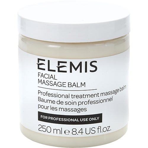 Elemis Elemis Amber Massage Balm For Face (Salon Product)  --250Ml/8.5Oz