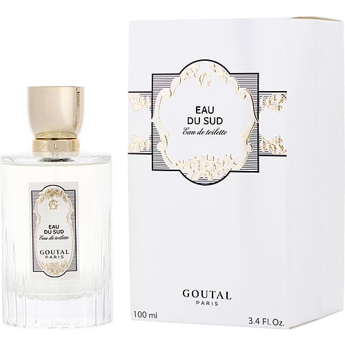 Annick Goutaleau Du Sudedt Spray 3.4 Oz (New Packaging)