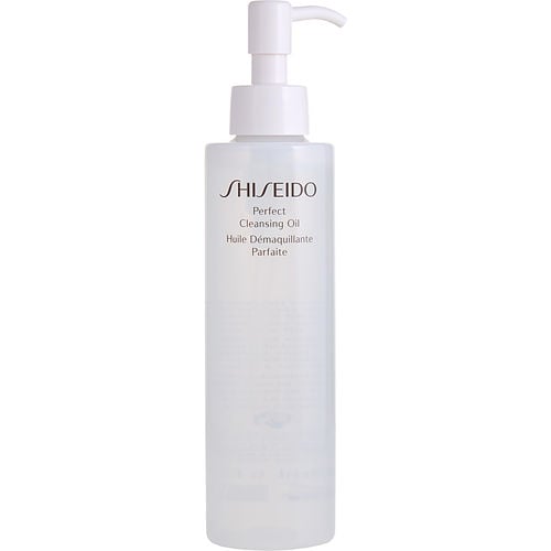 Shiseido Shiseido Perfect Cleansing Oil  --180Ml/6Oz