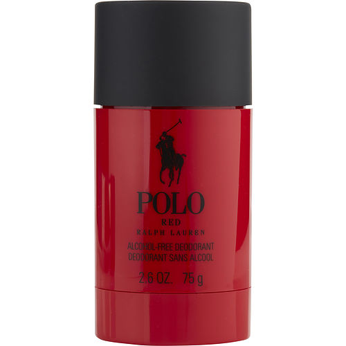 Ralph Laurenpolo Reddeodorant Stick Alcohol Free 2.6 Oz