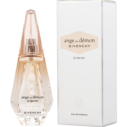 Givenchy Ange Ou Demon Le Secret Eau De Parfum Spray 1.7 Oz (New Packaging)