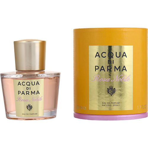 Acqua Di Parma Acqua Di Parma Rosa Nobile Eau De Parfum Spray 1.7 Oz