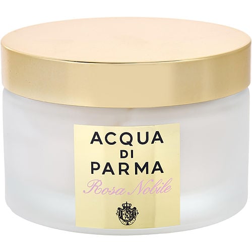 Acqua Di Parmaacqua Di Parma Rosa Nobilebody Cream 5.25 Oz