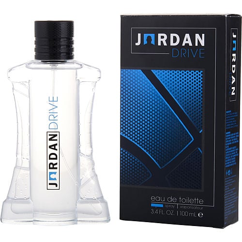 Michael Jordan Michael Jordan Drive Edt Spray 3.4 Oz For Men