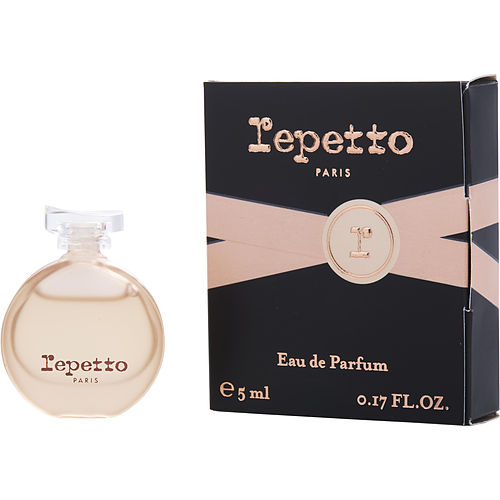 Repettorepettoeau De Parfum 0.17 Oz Mini