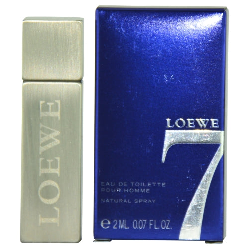 Loeweloewe 7Edt Spray Vial