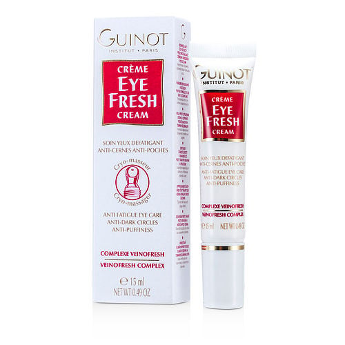 Guinot Guinot Eye Fresh Cream  --15Ml/0.49Oz For Women