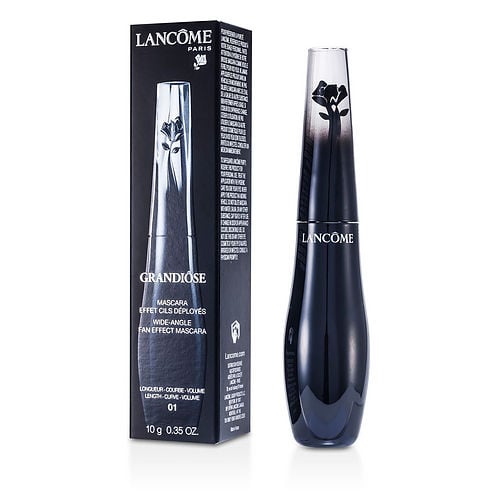 Lancome Lancome Grandiose Wide Angle Fan Effect Mascara - # 01 Noir Mirifique  --10G/0.35Oz
