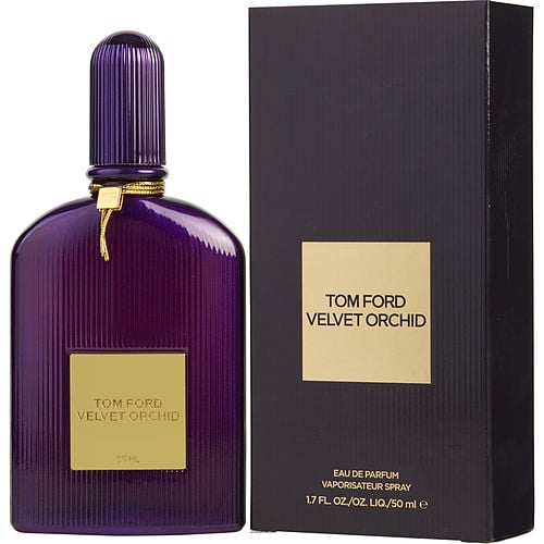 Tom Ford Tom Ford Velvet Orchid Eau De Parfum Spray 1.7 Oz