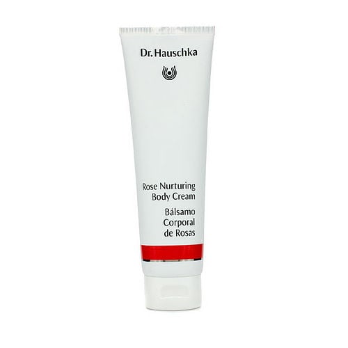 Dr. Hauschka Dr. Hauschka Rose Nurturing Body Cream  --145Ml/4.9Oz For Women