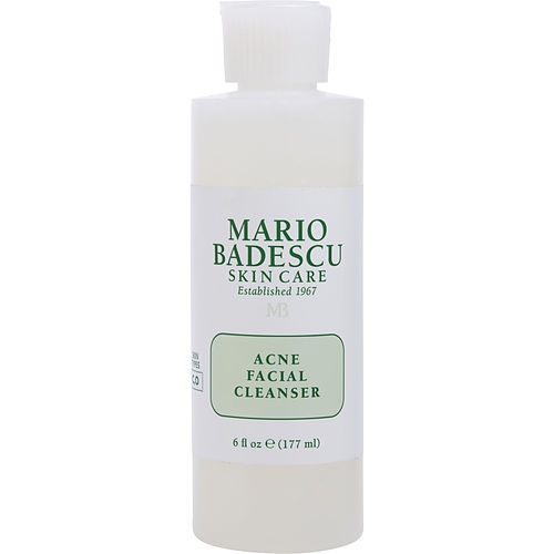 Mario Badescu Mario Badescu Acne Facial Cleanser --177Ml/6Oz For Women