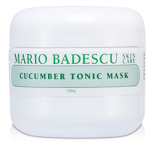 Mario Badescu Mario Badescu Cucumber Tonic Mask  - For Combination/ Oily/ Sensitive Skin Types  --59Ml/2Oz For Women