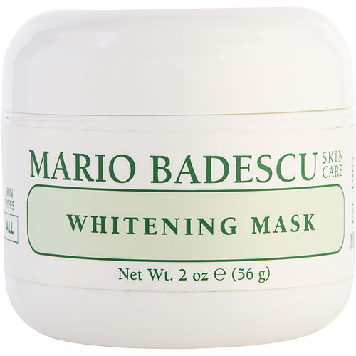 Mario Badescu Mario Badescu Whitening Mask - For All Skin Types  --59Ml/2Oz For Women