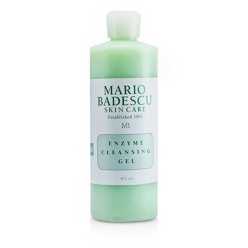 Mario Badescu Mario Badescu Enzyme Cleansing Gel - For All Skin Types  --472Ml/16Oz For Women