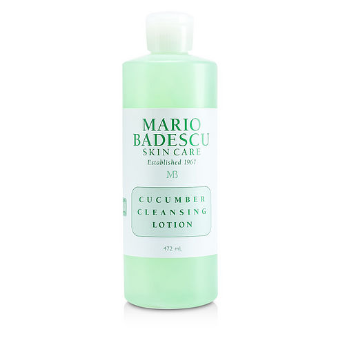 Mario Badescu Mario Badescu Cucumber Cleansing Lotion - For Combination/ Oily Skin Types  --472Ml/16Oz