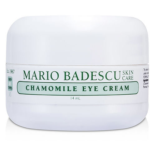 Mario Badescumario Badescuchamomile Eye Cream - For All Skin Types  --14Ml/0.5Oz