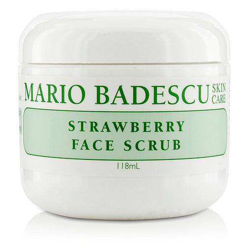 Mario Badescu Mario Badescu Strawberry Face Scrub - For All Skin Types  --118Ml/4Oz For Women