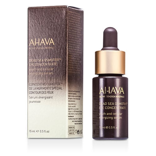 Ahavaahavadead Sea Osmoter Eye Concentrate  --15Ml/0.5Oz