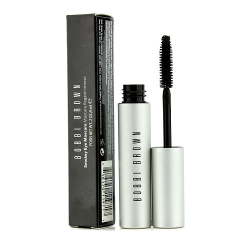 Bobbi Brown Bobbi Brown Smokey Eye Mascara - # 01 Black  --6Ml/0.2Oz