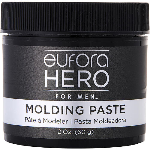 Eufora Eufora Hero For Men Molding Paste 2 Oz