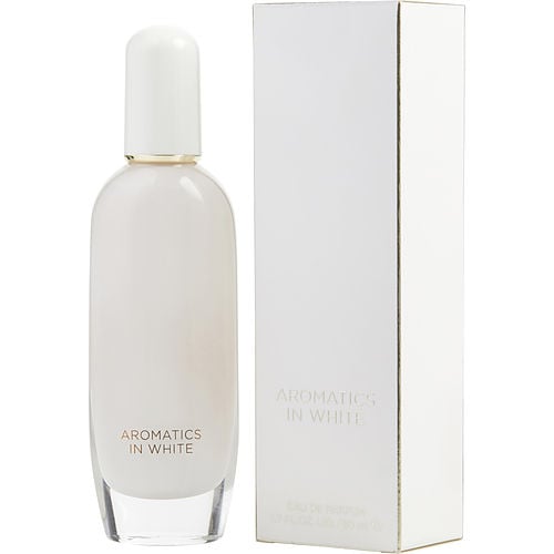Clinique Aromatics In White Eau De Parfum Spray 1.7 Oz