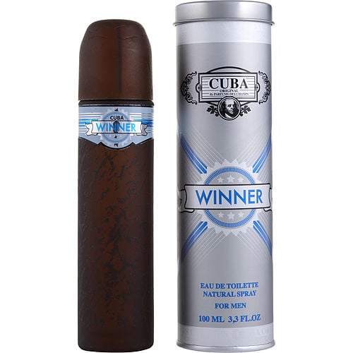 Cubacuba Winneredt Spray 3.3 Oz