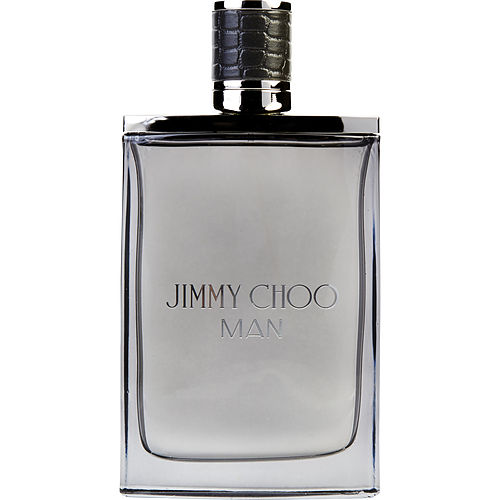 Jimmy Choo Jimmy Choo Edt Spray 3.3 Oz *Tester For Men