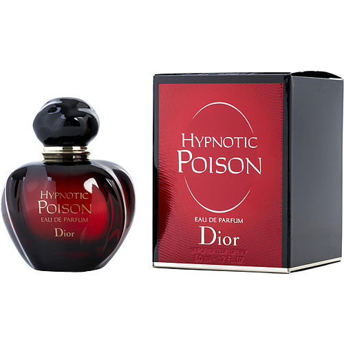 Christian Diorhypnotic Poisoneau De Parfum Spray 1.7 Oz