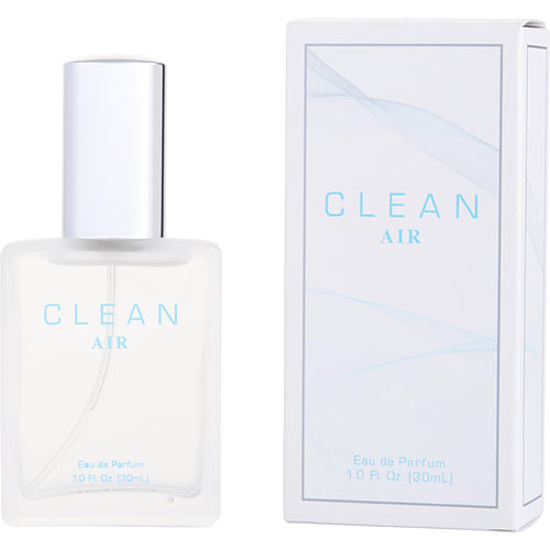 Cleanclean Aireau De Parfum Spray 1 Oz