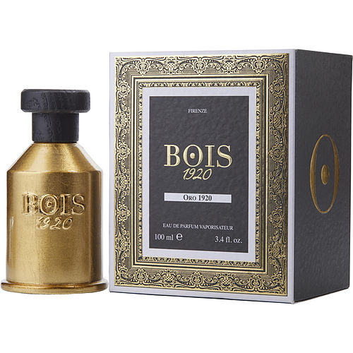 Bois 1920Bois 1920 Oro 1920Eau De Parfum Spray 3.4 Oz