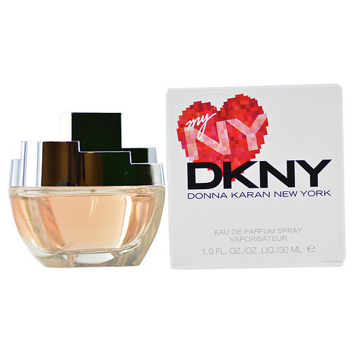 Donna Karan Dkny My Ny Eau De Parfum Spray 1 Oz