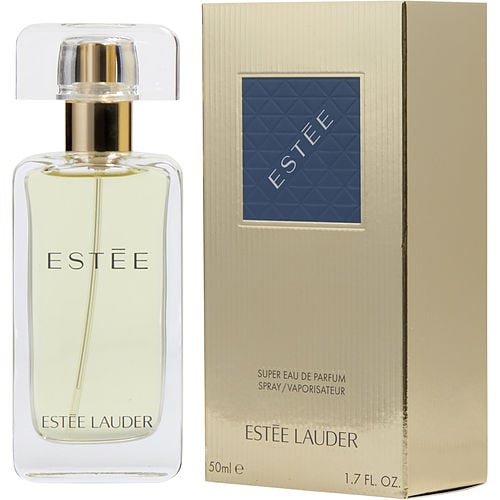 Estee Lauderesteesuper Eau De Parfum Spray 1.7 Oz (New Gold Packaging)