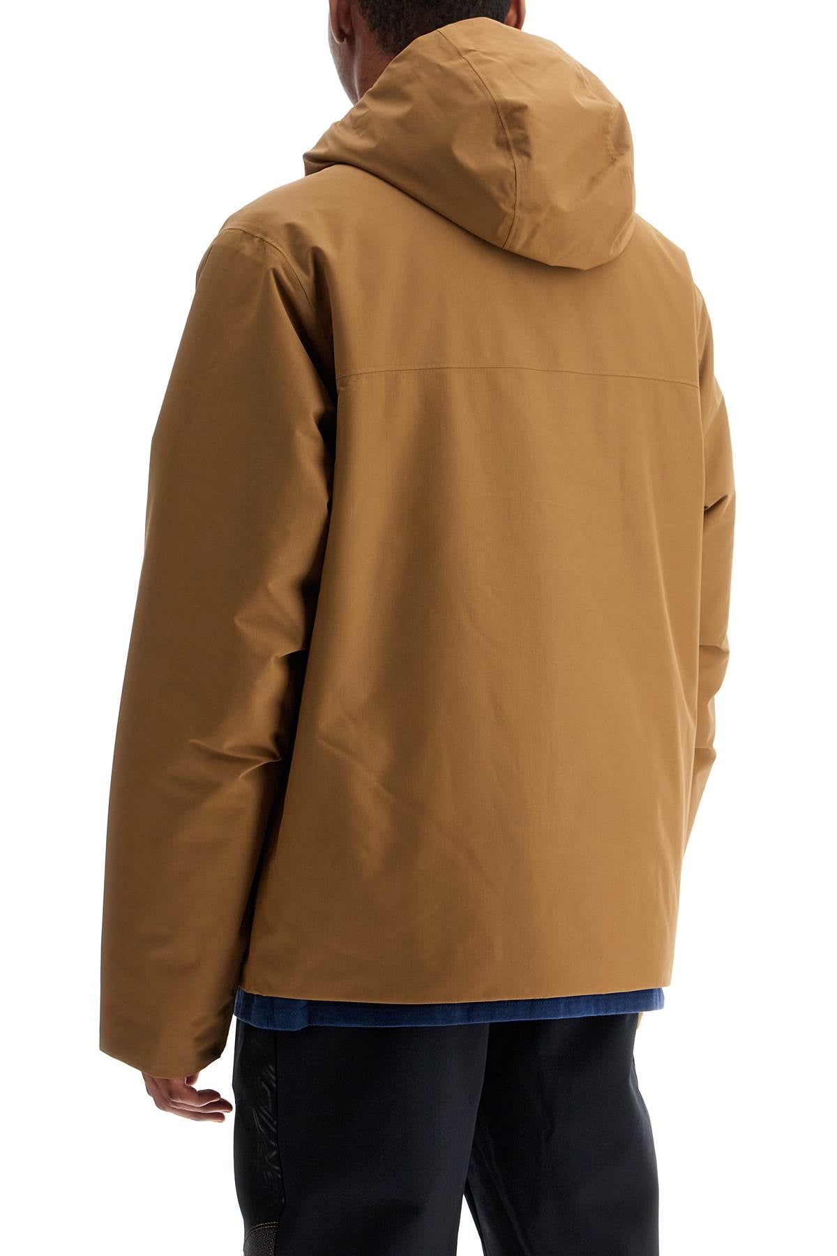 PATAGONIA windshadow hooded jacket