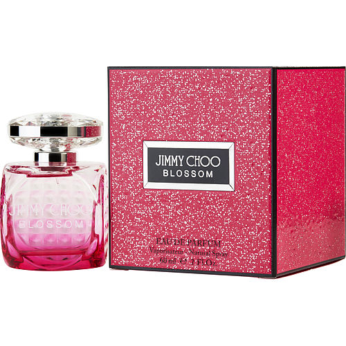 Jimmy Choo Jimmy Choo Blossom Eau De Parfum Spray 2 Oz