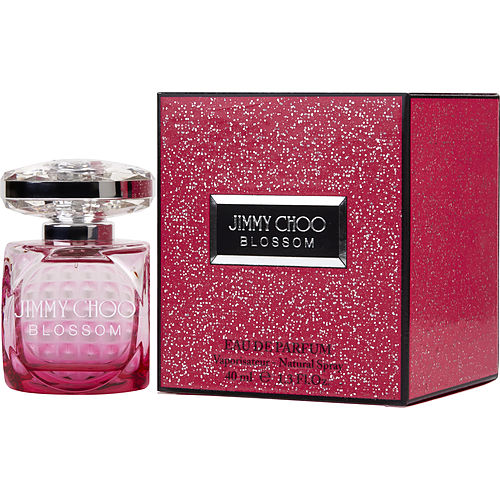 Jimmy Choojimmy Choo Blossomeau De Parfum Spray 1.3 Oz