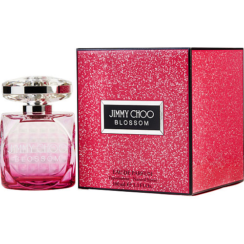 Jimmy Choo Jimmy Choo Blossom Eau De Parfum Spray 3.3 Oz