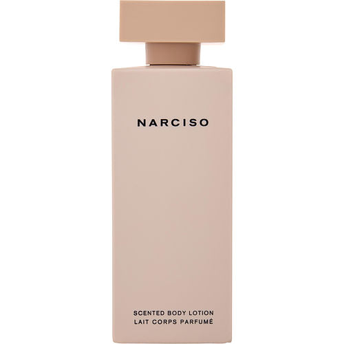 Narciso Rodrigueznarciso Rodriguez Narcisobody Lotion 6.7 Oz